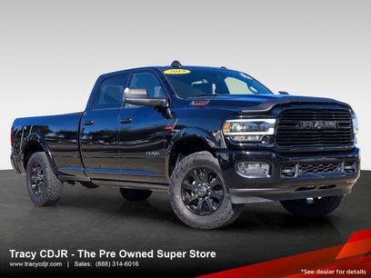 Used 2019 RAM 3500 Laramie