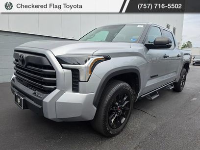 Used 2024 Toyota Tundra SR5 w/ SR5 Convenience Package