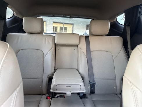 Used 2017 Hyundai Santa Fe Sport FWD image 22