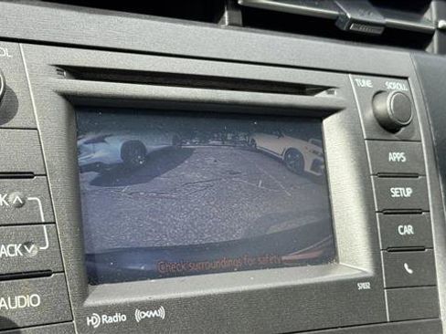 Used 2012 Toyota Prius Three w/ Solar Roof Pkg FWD image 16