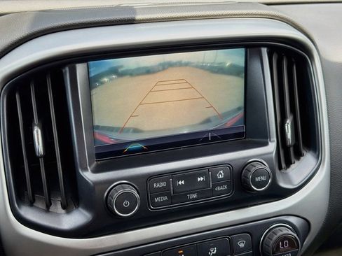 Used 2018 Chevrolet Colorado ZR2 AWD/4WD image 15