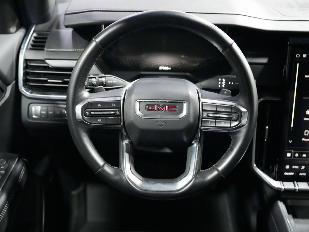 Used 2024 GMC Acadia Elevation w/ Luxury Package AWD/4WD image 26