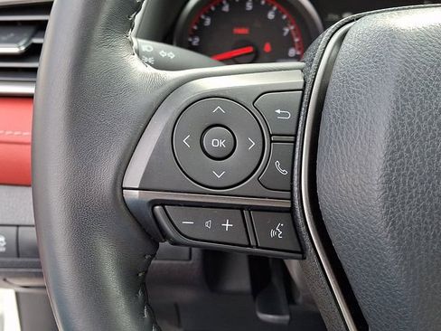 Certified 2021 Toyota Camry XSE image 25