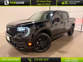 Used 2026 Ford Maverick Lariat w/ Black Appearance Package AWD/4WD 360° Tour