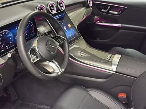 Certified 2025 Mercedes-Benz GLC 300 GLC 300 image 62