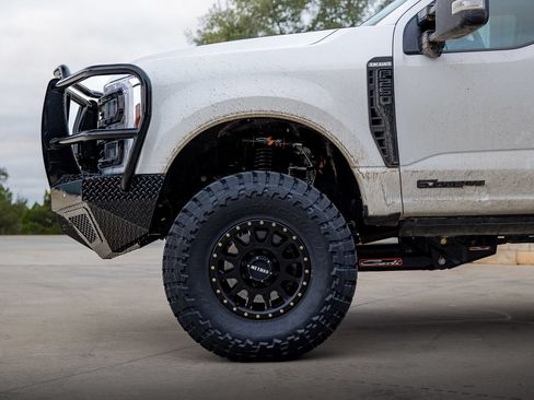 Used 2026 Ford F250 King Ranch w/ Tremor Off-Road Package AWD/4WD image 8