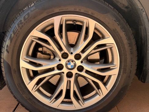 Used 2020 BMW X2 sDrive28i w/ Premium Package FWD image 34