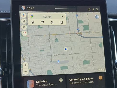 New 2026 Volvo XC90 B6 Plus w/ Protection Package Premier image 29