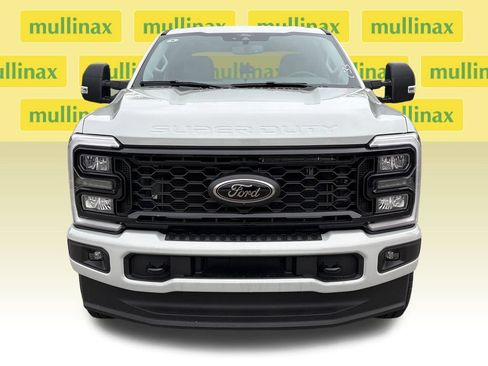 New 2026 Ford F250 XLT w/ XLT Premium Package AWD/4WD image 22