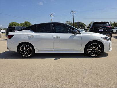 Certified 2024 Nissan Sentra SR w/ SR Premium Package