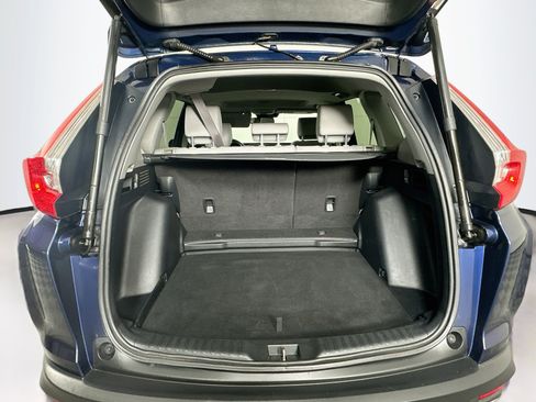 Used 2017 Honda CR-V EX-L image 30