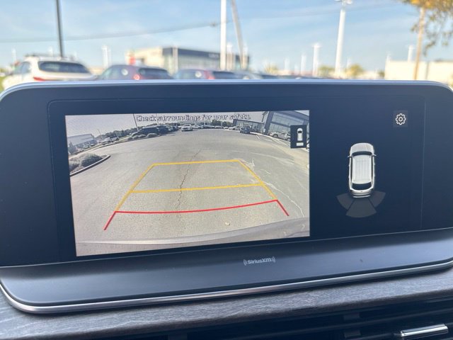 Used 2021 Kia Telluride EX w/ EX Premium Package AWD/4WD image 14