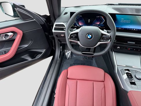 New 2026 BMW 230i Coupe image 16