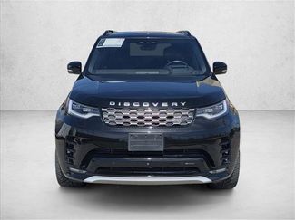 Used 2023 Land Rover Discovery Metropolitan Edition video 2