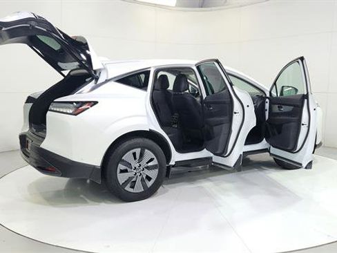 New 2025 Nissan Murano SL w/ Cargo Package image 32