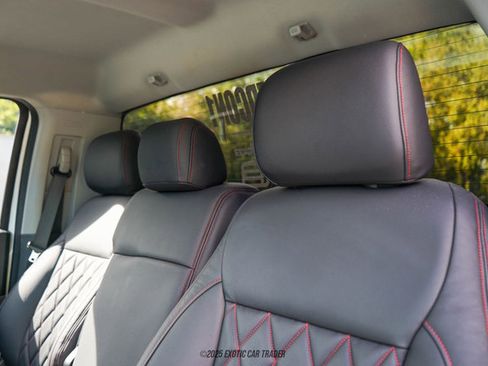Used 2024 Ford F450 XLT w/ 360-Degree Camera Package AWD/4WD image 25