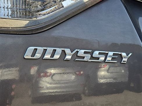 Used 2015 Honda Odyssey EX-L image 30