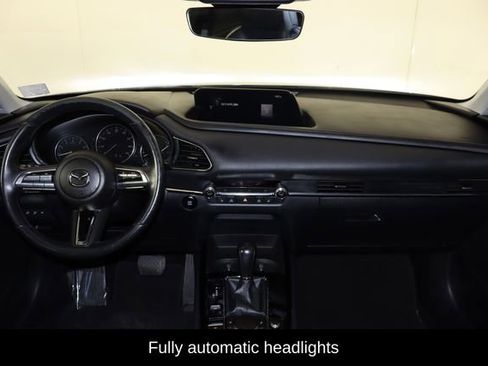 Used 2021 MAZDA CX-30 FWD 2.5 S w/ Preferred Package image 13
