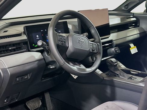 New 2026 Toyota RAV4 XSE image 9