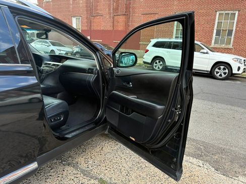 Used 2015 Lexus RX 350 AWD image 17