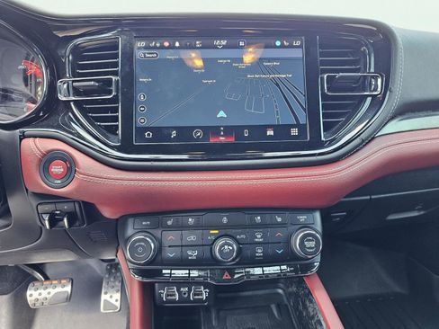Used 2023 Dodge Durango SRT Hellcat AWD/4WD image 26