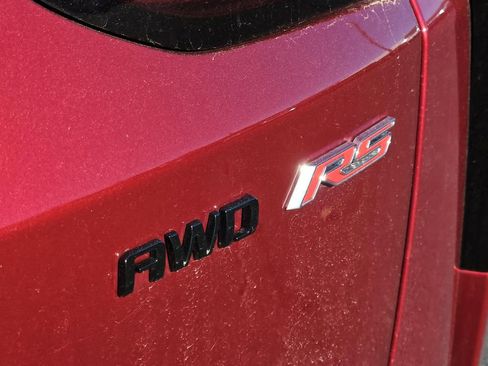 Used 2024 Chevrolet Blazer EV RS image 8