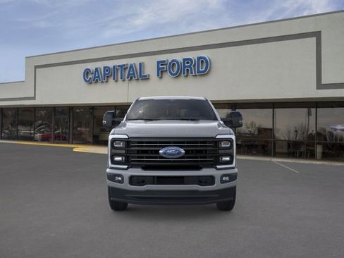 New 2026 Ford F350 Platinum AWD/4WD image 6