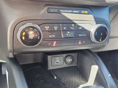 Used 2022 Ford Bronco Sport Big Bend w/ Convenience Package image 21