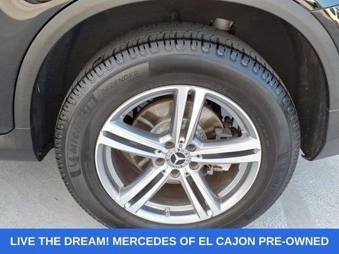 Certified 2021 Mercedes-Benz GLC 300 image 24