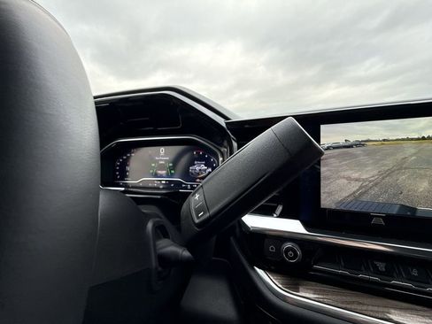 Certified 2024 Chevrolet Silverado 2500 LT image 22