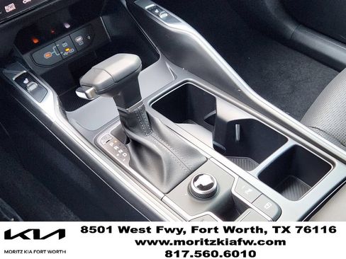 New 2026 Kia Sorento S w/ S Panoramic Sunroof Package FWD image 15