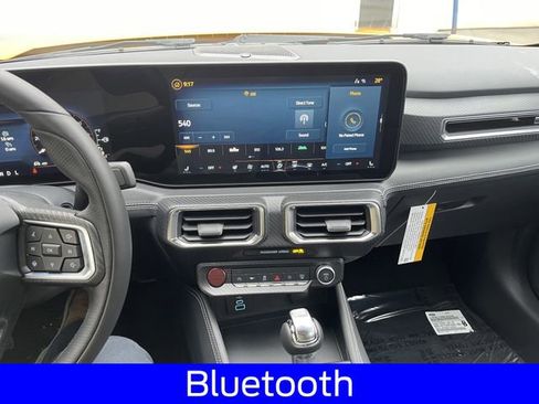 New 2026 Ford Mustang Premium RWD image 9