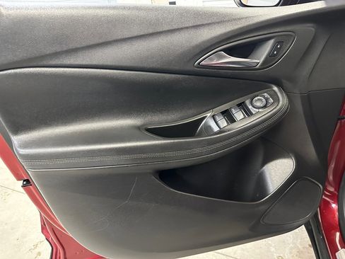 Certified 2023 Buick Encore GX Preferred image 6