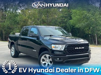 Used 2024 RAM 1500 Big Horn
