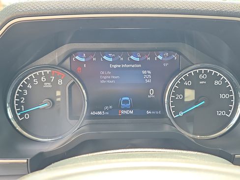 Used 2021 Ford F150 XLT w/ Equipment Group 302A High AWD/4WD image 26