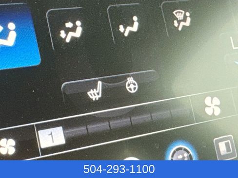 Used 2017 Jeep Cherokee Limited image 19