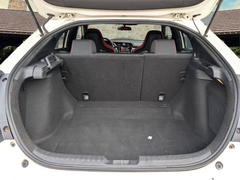 Used 2020 Honda Civic Type R image 21