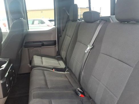 Used 2017 Ford F150 XL w/ Equipment Group 101A Mid AWD/4WD image 11