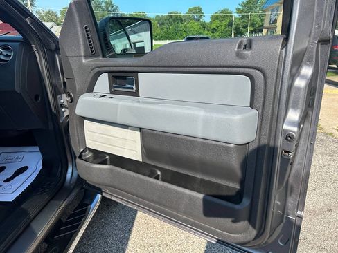 Used 2013 Ford F150 XLT w/ Luxury Equipment Group AWD/4WD image 24