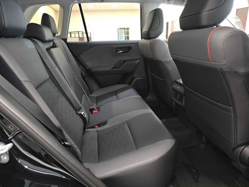 Certified 2026 Toyota RAV4 AWD Plug-in Hybrid image 26