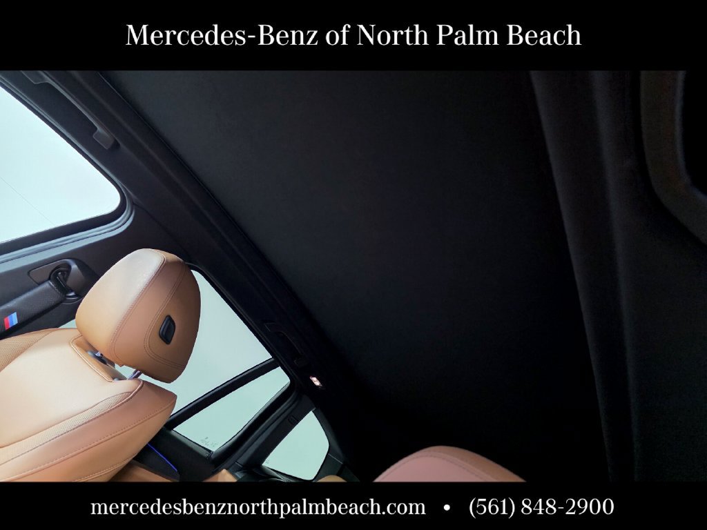 Used 2023 BMW X3 sDrive30i w/ Premium Package RWD image 12