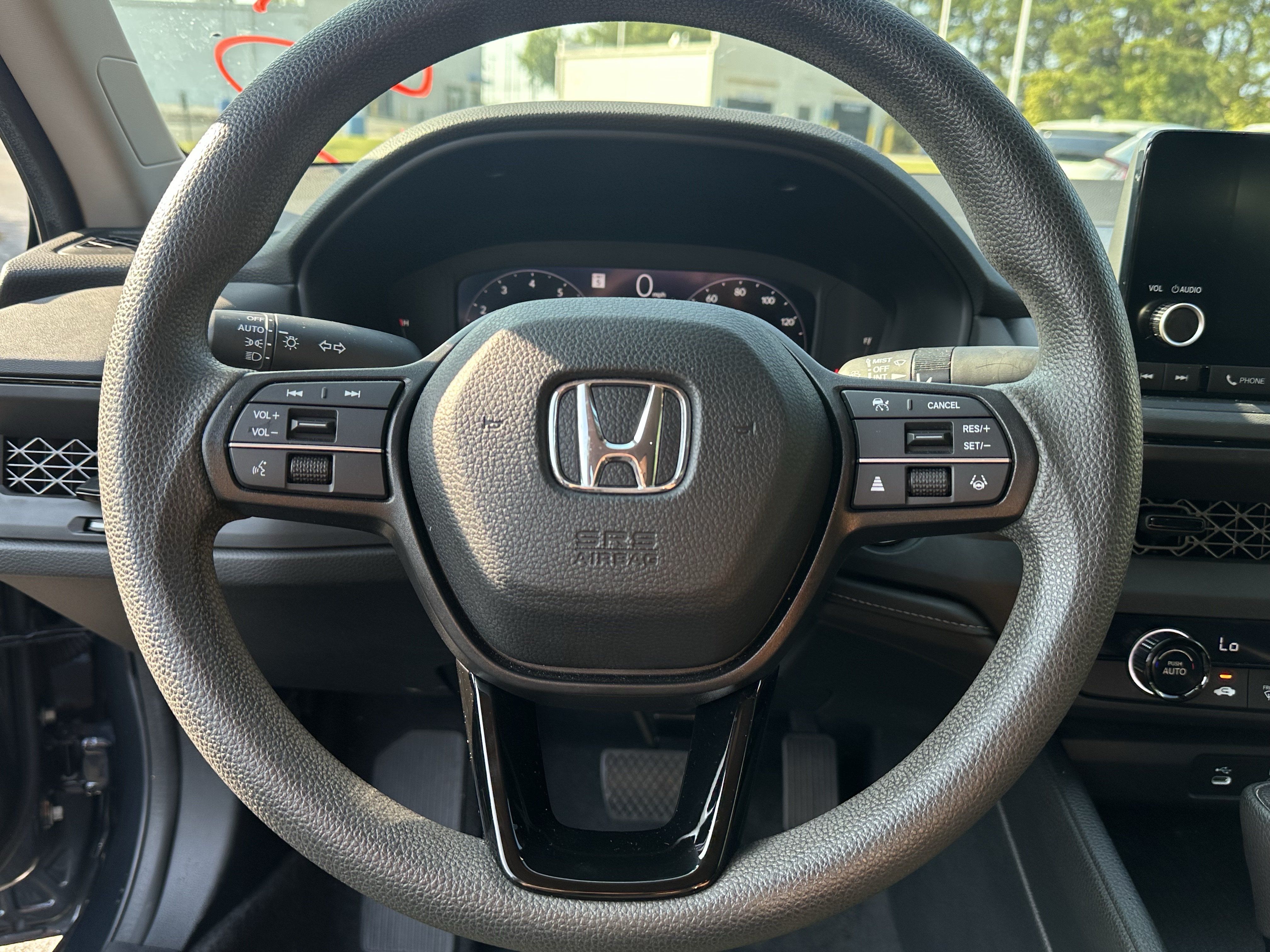 Used 2023 Honda Accord LX image 6