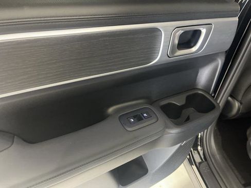 New 2025 Hyundai Santa Fe Limited image 33