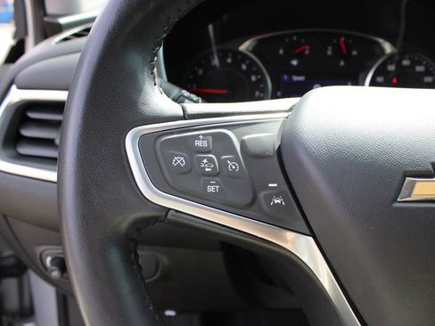 Certified 2022 Chevrolet Equinox LT AWD/4WD image 13