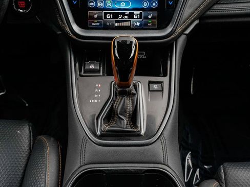 Used 2023 Subaru Outback Wilderness image 13