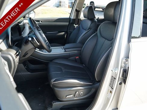 Used 2024 Hyundai Palisade SEL AWD/4WD image 7