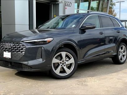 New 2025 Audi Q5 Premium Plus