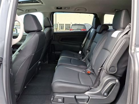 New 2026 Honda Odyssey EX-L image 8