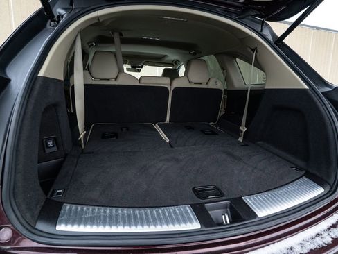 Used 2017 Acura MDX SH-AWD w/ Technology Package image 40