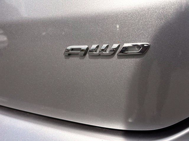 Used 2024 Ford Edge SEL AWD/4WD image 10